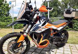 KTM 790 Adventure R (2019 - 20) usata