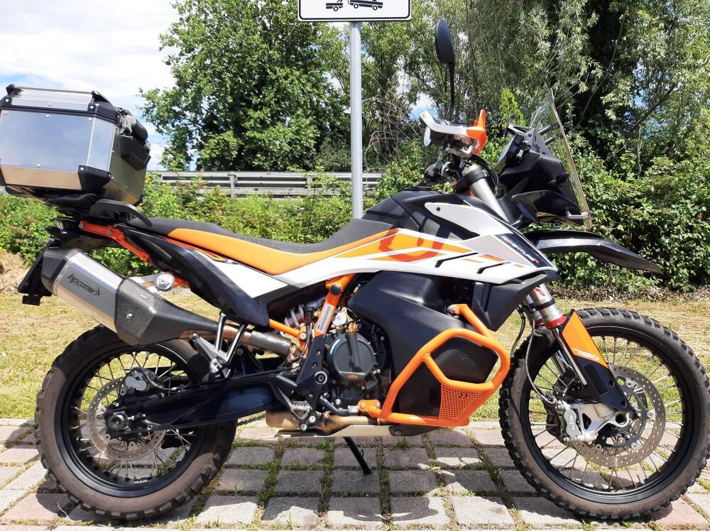 KTM 790 Adventure R (2019 - 20) (2)