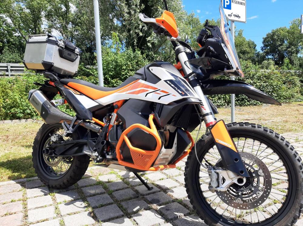 KTM 790 Adventure R (2019 - 20) (3)