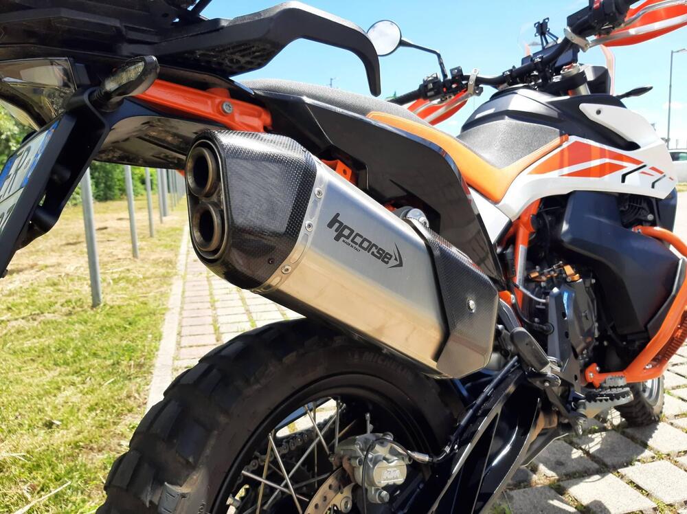 KTM 790 Adventure R (2019 - 20) (5)