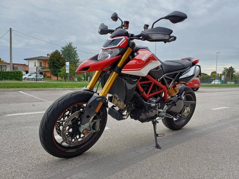 Ducati Hypermotard 950 SP (2019 - 20) (2)