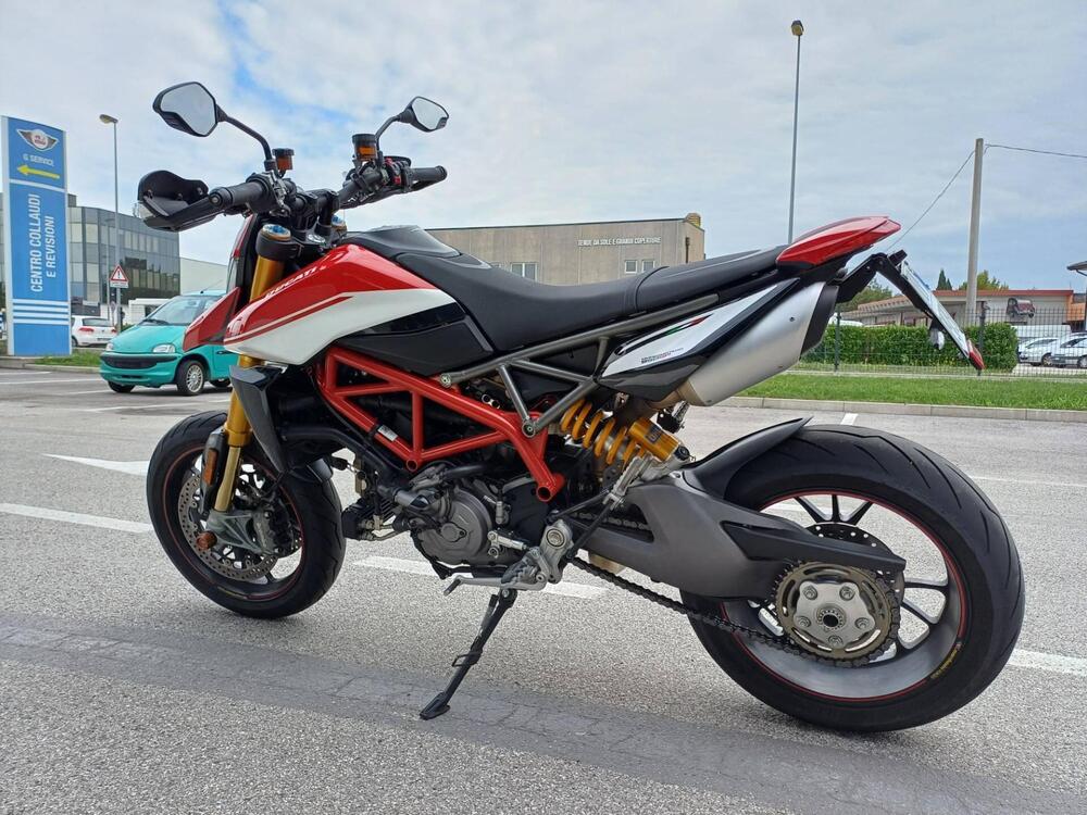 Ducati Hypermotard 950 SP (2019 - 20) (3)