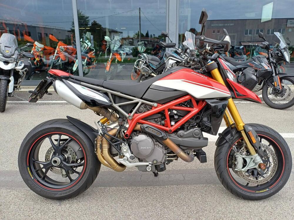 Ducati Hypermotard 950 SP (2019 - 20) (4)