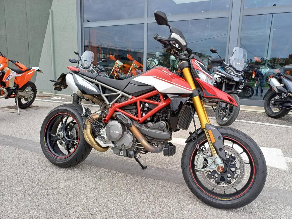 Ducati Hypermotard 950 SP (2019 - 20) (5)