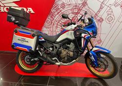 Honda Africa Twin CRF 1000L DCT (2018 - 19) usata