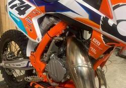 KTM SX 85 (2023) usata