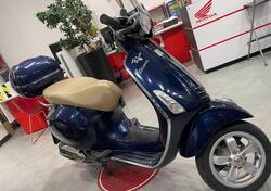 Vespa Primavera 125 3V ie (2014 - 16) usata