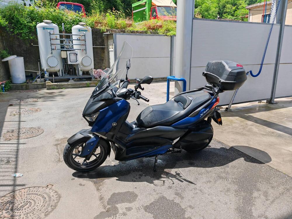 Yamaha X-Max 300 ABS (2017 - 20) (2)