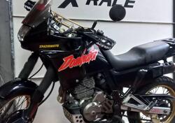 Honda NX Dominator 650 1988 d'epoca