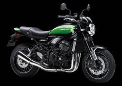 Kawasaki Z 900 RS (2022 - 25) nuova