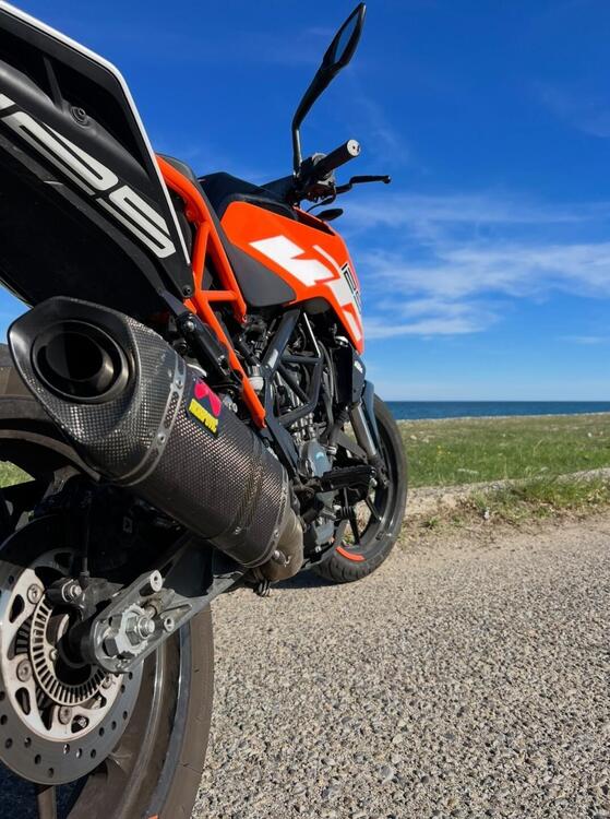 KTM 125 Duke ABS (2017 - 20) (3)