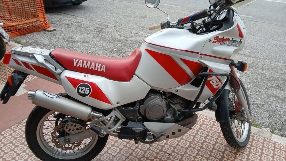 Yamaha XTZ 750 SuperTéneré (1989 - 98) (3)