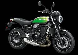 Kawasaki Z 650 RS (2022 - 25) nuova