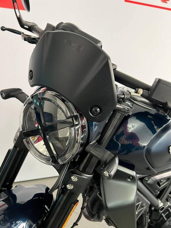 Ducati Scrambler 800 Icon (2023 - 24) (2)