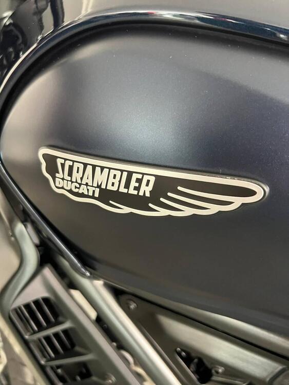 Ducati Scrambler 800 Icon (2023 - 24) (4)