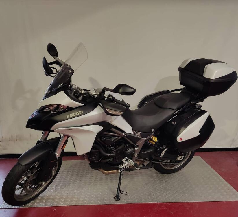 Ducati Multistrada 950 (2018) (2)