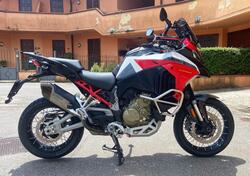 Ducati Multistrada V4 1100 S Sport (2021) usata