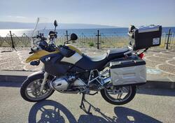 Bmw R 1200 GS (2004 - 07) usata