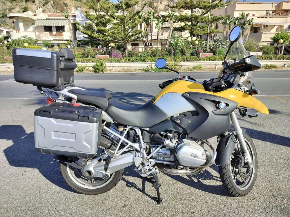 Bmw R 1200 GS (2004 - 07) (3)