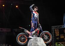 Toni Bou imbattuto dal 2007, ancora Campione del Mondo