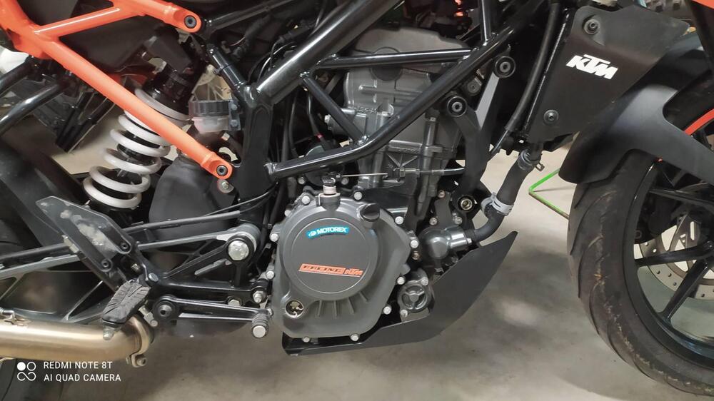 KTM 125 Duke ABS (2017 - 20) (3)