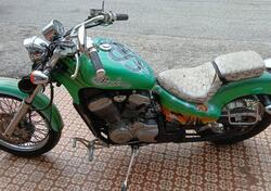 Honda VT 600 C Shadow (1989 - 02) usata