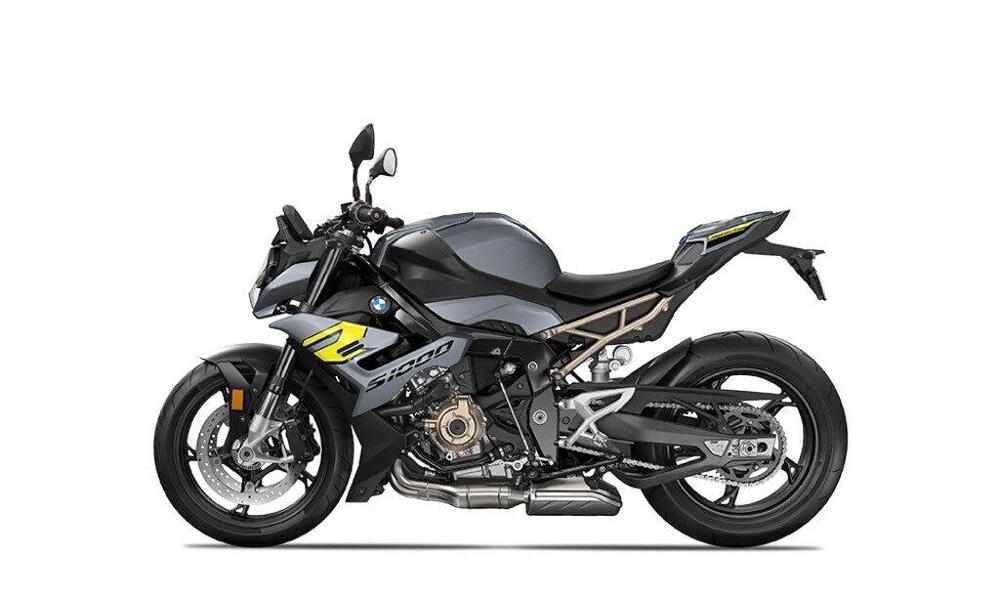 Bmw S 1000 R (2021 - 24)