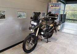 Bmw F 800 GS (2008 - 15) usata