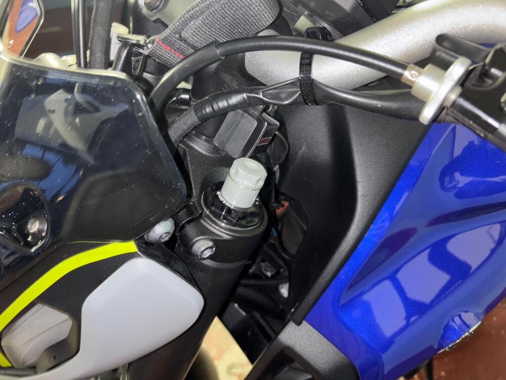 Yamaha MT-07 (2021 - 24) (5)