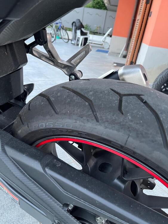 Honda CBR 500 R (2019 - 20) (4)