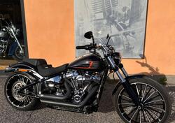 Harley-Davidson Breakout 117 (2023 - 24) usata