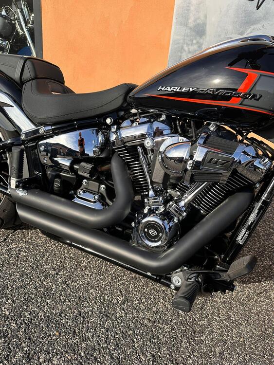 Harley-Davidson Breakout 117 (2023 - 24) (4)