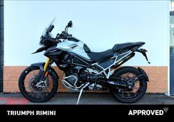 Triumph Tiger 1200 Rally Pro (2024) usata