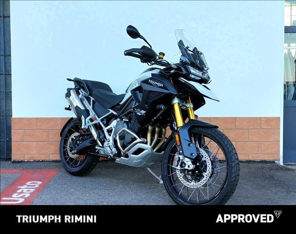 Triumph Tiger 1200 Rally Pro (2024) (3)