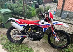 Fantic Motor Enduro 250 E Casa 4t (2018) usata