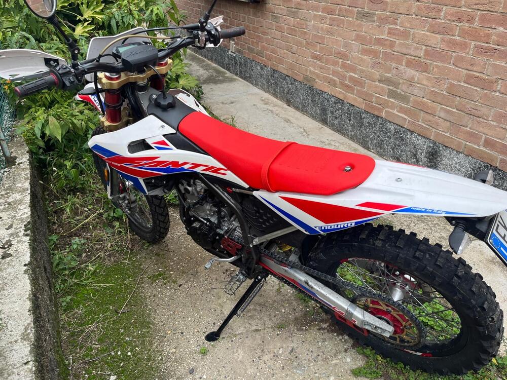 Fantic Motor Enduro 250 E Casa 4t (2018) (2)