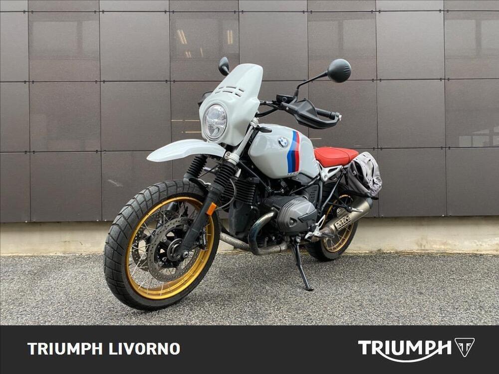 Bmw R nineT Urban GS (2021 - 24) (3)