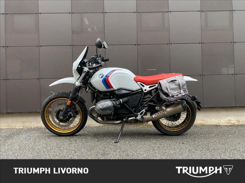 Bmw R nineT Urban GS (2021 - 24) (5)