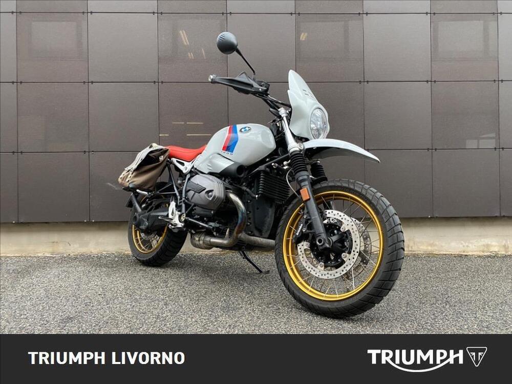 Bmw R nineT Urban GS (2021 - 24) (2)