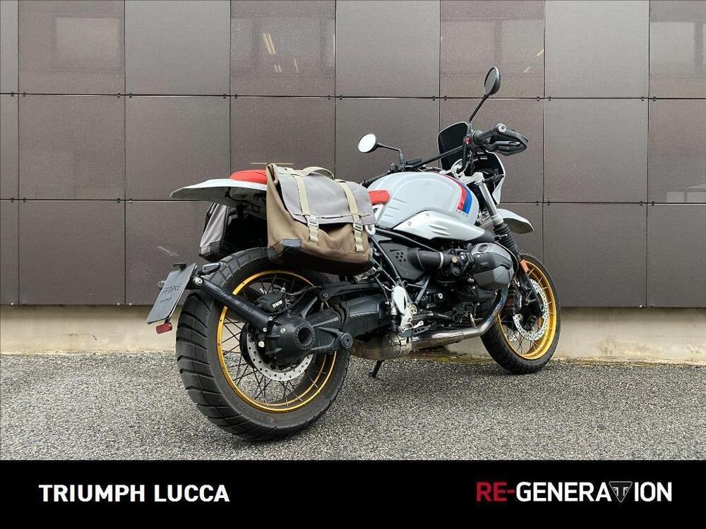 Bmw R nineT Urban GS (2021 - 24) (3)