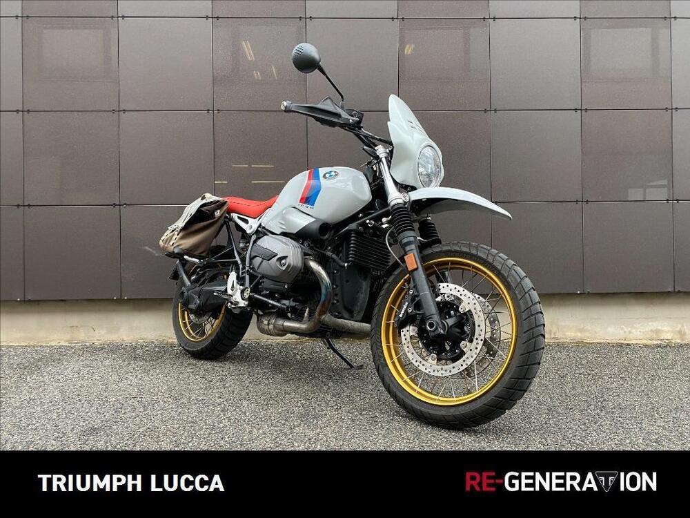 Bmw R nineT Urban GS (2021 - 24) (2)