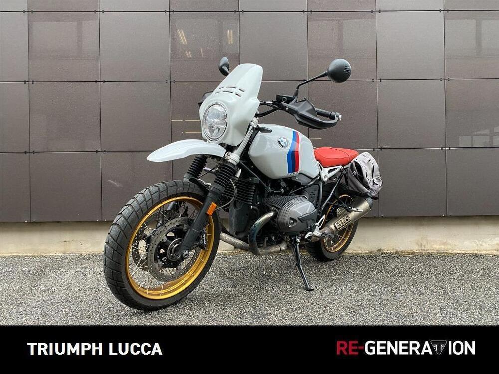 Bmw R nineT Urban GS (2021 - 24) (4)