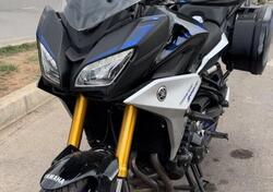 Yamaha Tracer 900 GT (2018 - 20) usata