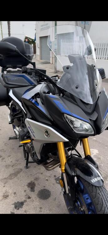 Yamaha Tracer 900 GT (2018 - 20) (4)