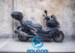 Kymco Xciting 400i S ABS (2019 - 20) usata