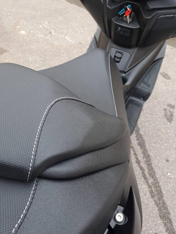 Kymco Xciting 400i S ABS (2019 - 20) (3)