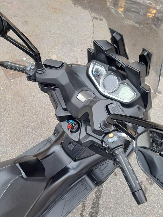 Kymco Xciting 400i S ABS (2019 - 20) (5)