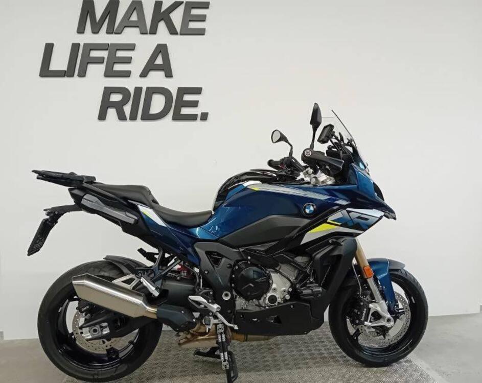 Bmw S 1000 XR (2024 - 25)