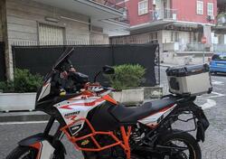 KTM 1290 Super Adventure R (2017 - 20) usata