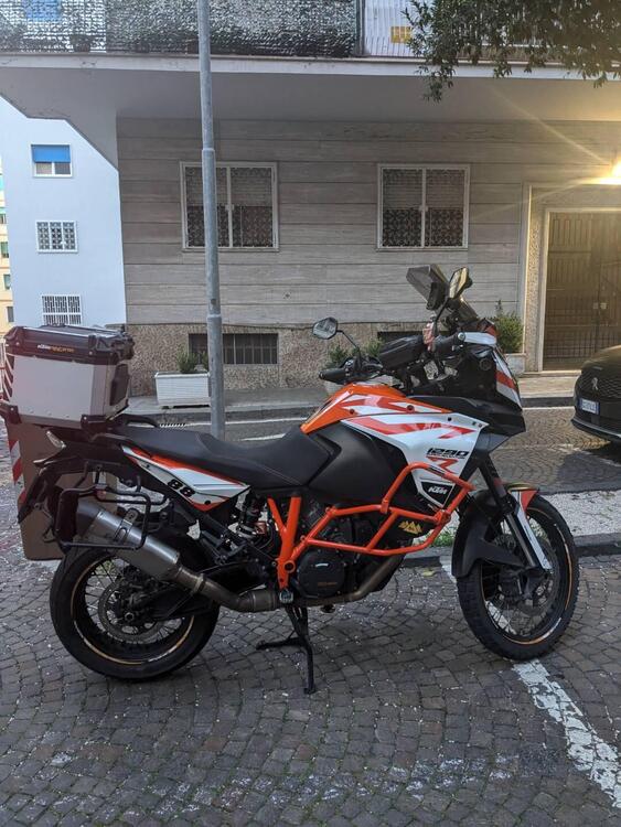 KTM 1290 Super Adventure R (2017 - 20) (4)